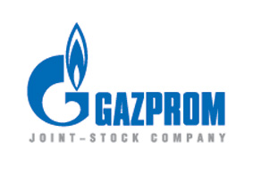 Gazprom-logo